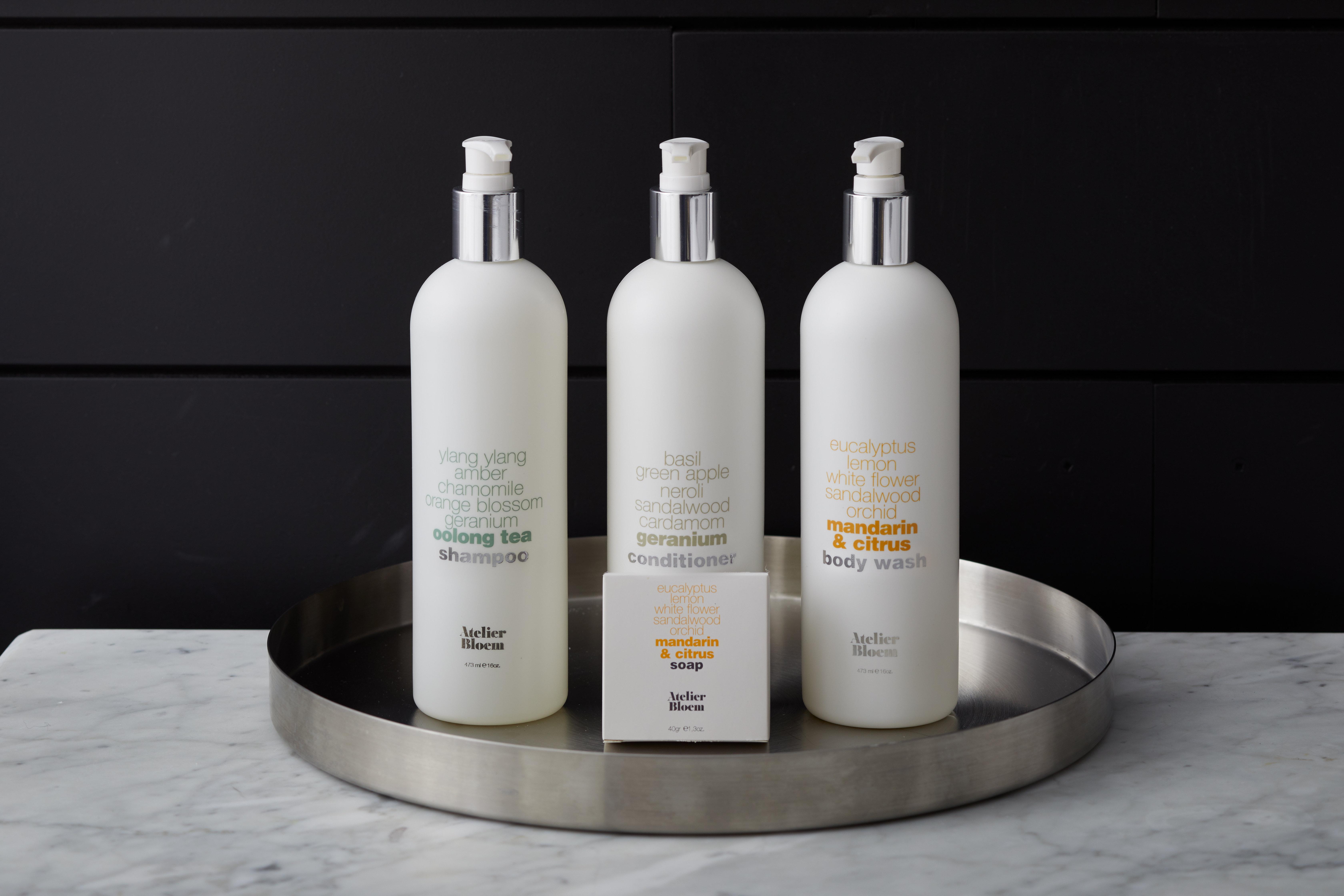 فندق كيمبتون أنجلرز ميامي بيتش المظهر الخارجي الصورة The White Company toiletries