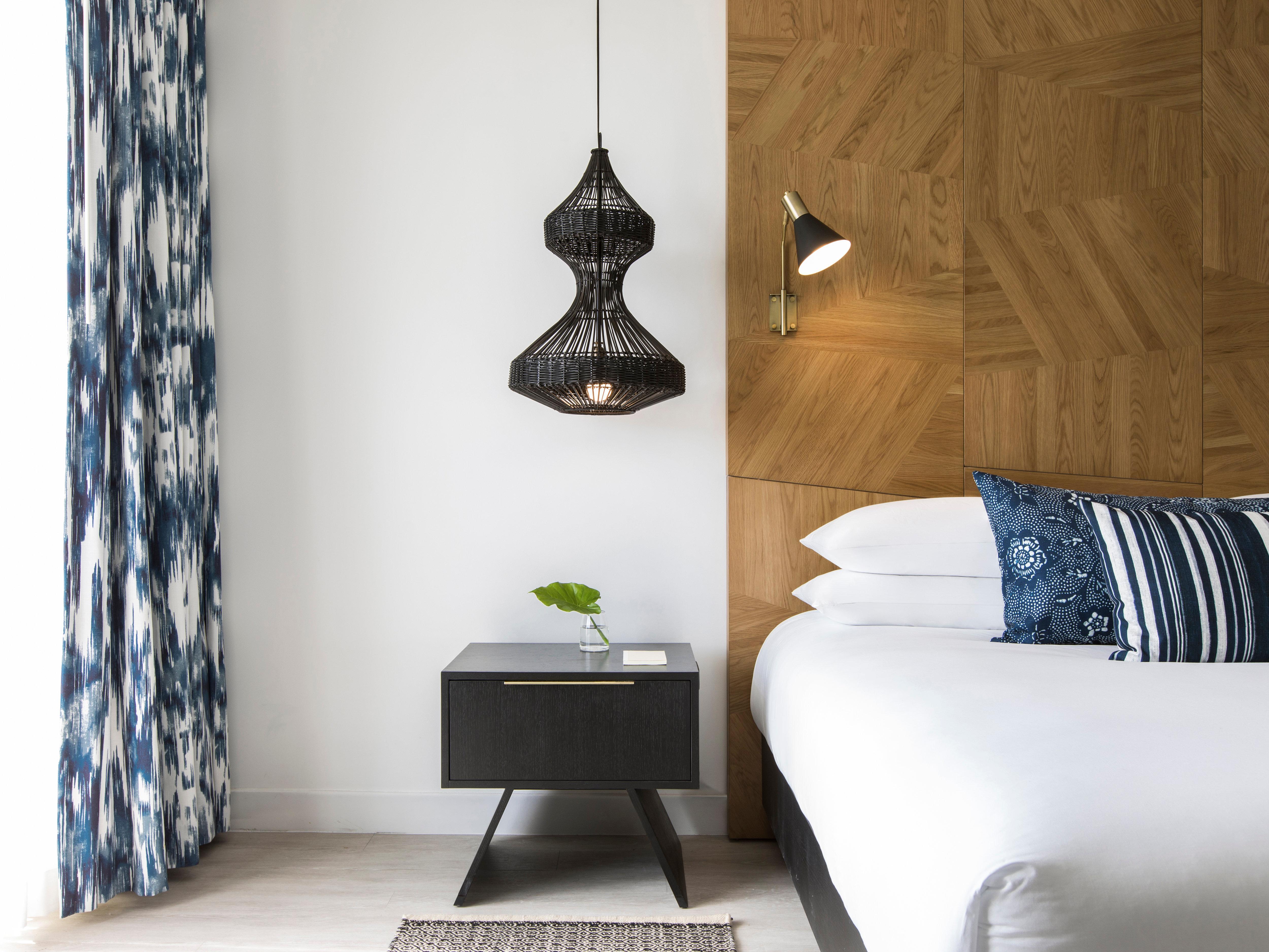 فندق كيمبتون أنجلرز ميامي بيتش المظهر الخارجي الصورة A bedroom at the Hotel