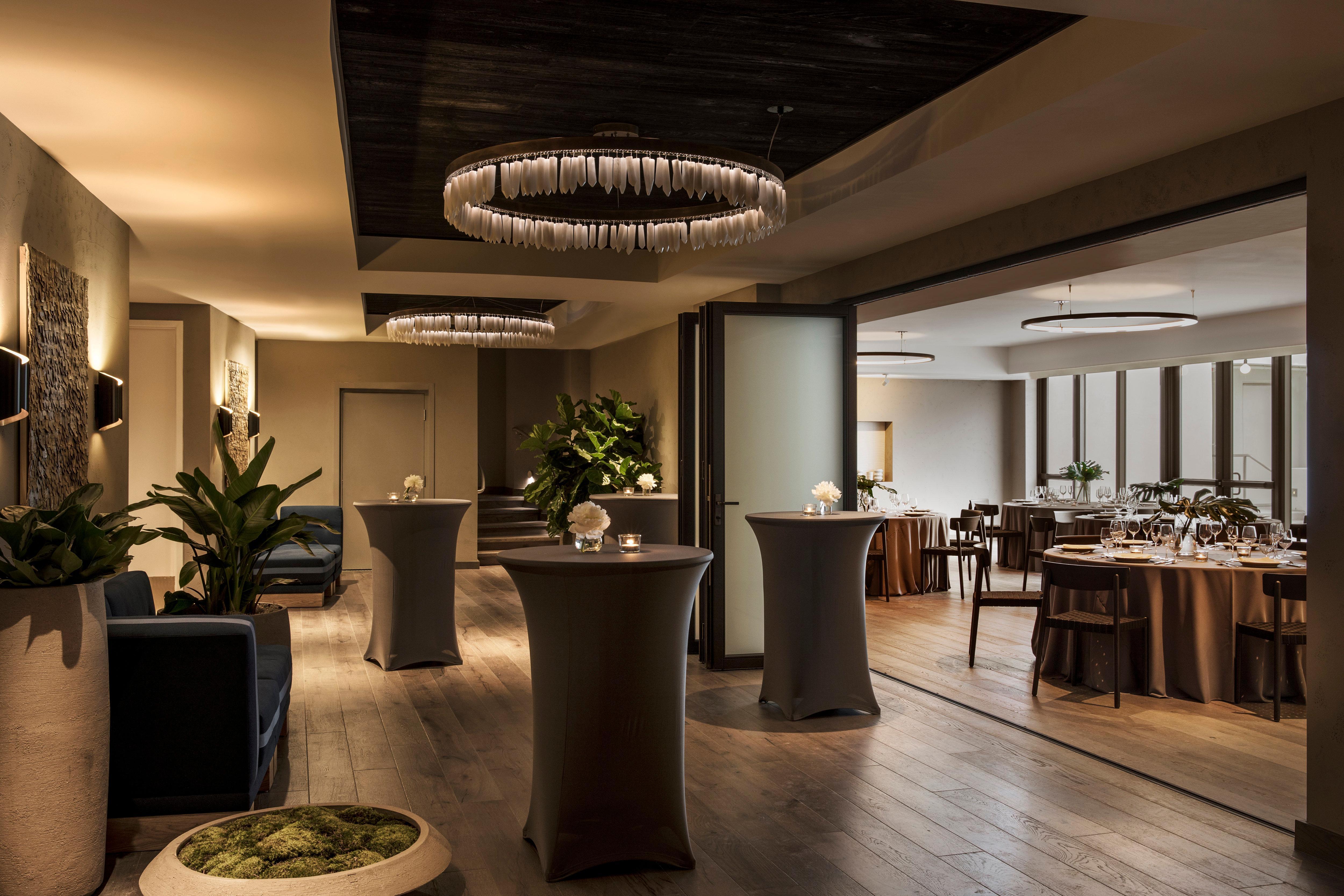 فندق كيمبتون أنجلرز ميامي بيتش المظهر الخارجي الصورة The Club at The Ivy
